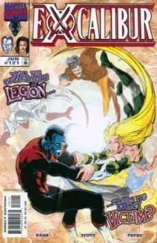 Cover of With Friends Like These...