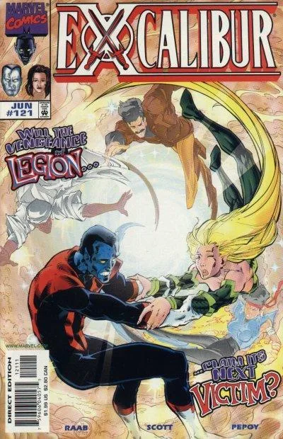 Cover of With Friends Like These...