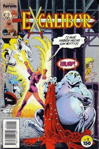 Issue #2