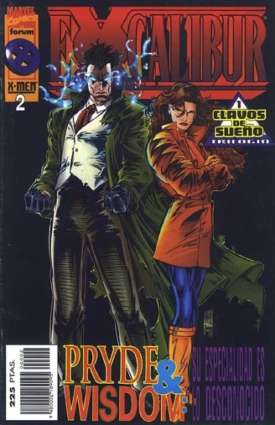 Cover of Clavos de sueño