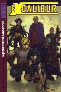 La fiebre del sábado noche