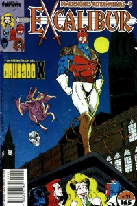 Issue #21