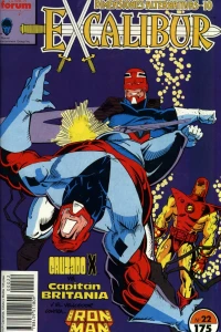 Issue #22
