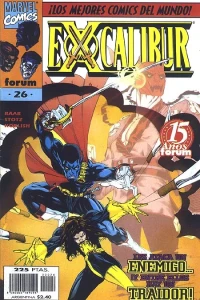 Issue #26
