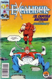 Issue #3