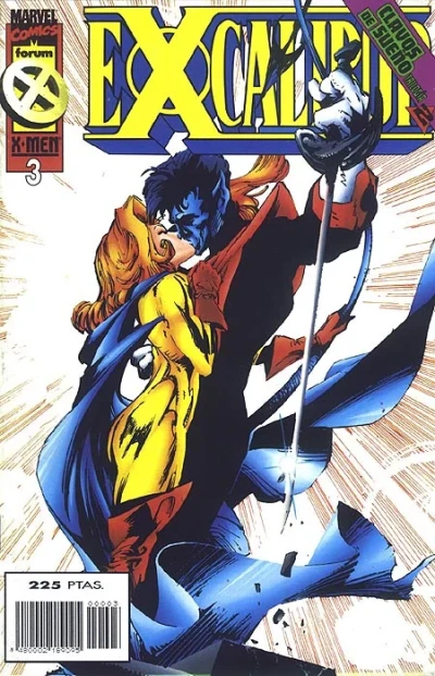 Cover of Clavos de sueño 2: Enigma tigre