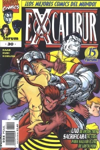 Issue #30