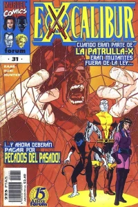 Issue #31