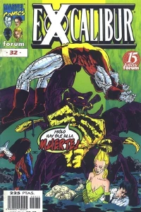 Issue #32