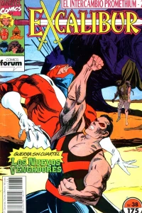 Issue #38