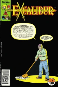 Issue #4