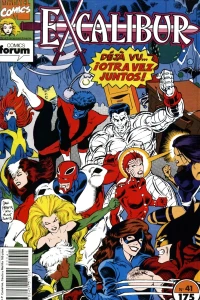 Issue #41