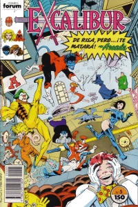 Issue #5