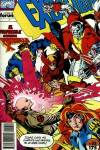 Issue #52