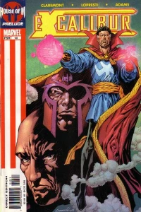 The Devil's Own, Part 3: The World Is Mine!