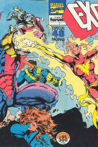 Issue #65