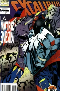 Issue #68
