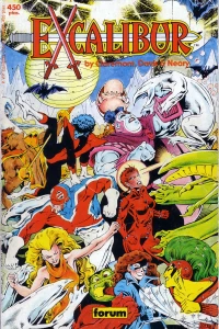 Excalibur