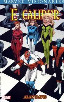 Cover of Volume 1