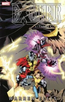 Cover of Volume Two