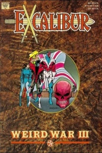 Weird War III