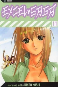Vol. 11