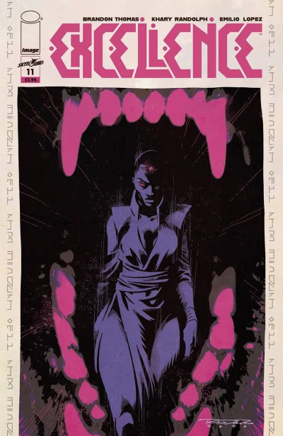 Cover of Eleven: All Held Hostage