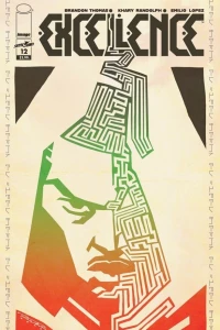 Twelve: The Four Walls