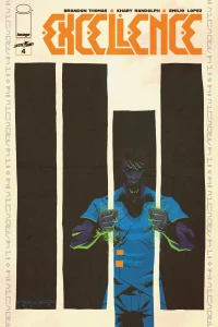 Four: Soul Burn Slow