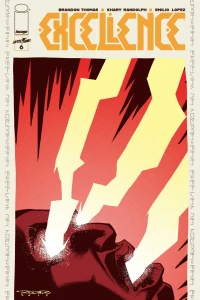 Six: Trespass Against Us