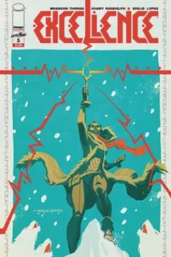 Five: Change and Die