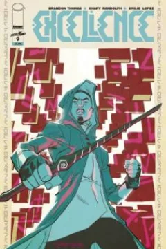 Nine: Ready Or Not