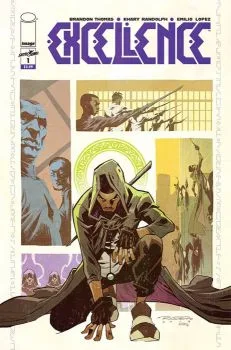 Cover of One: Kill the Past