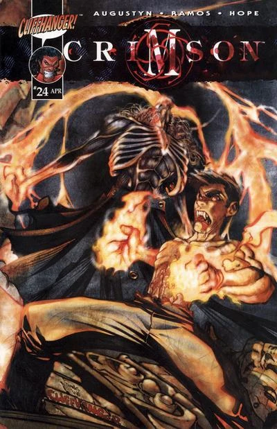 Cover of Excelsus Dei