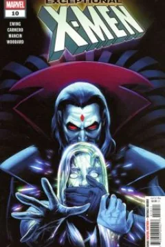Issue #10