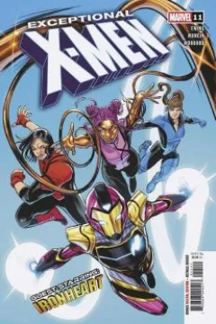 Issue #11