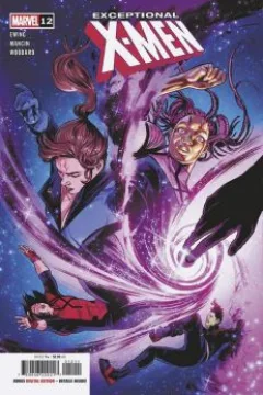 Issue #12