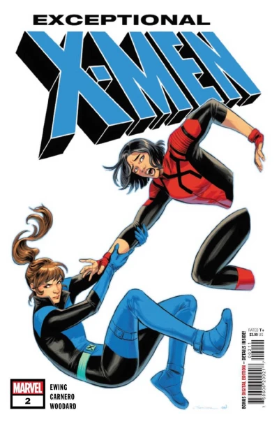 Cover of Issue #2