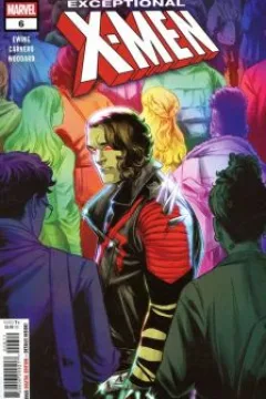 Issue #6