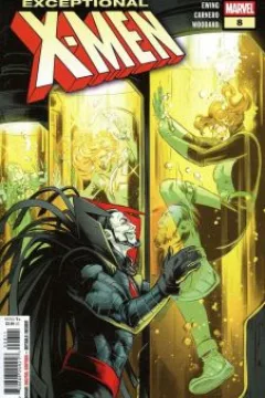 Issue #8