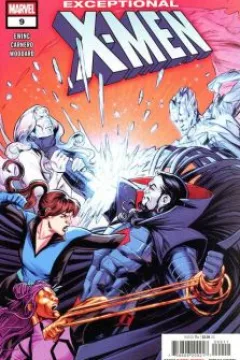 Issue #9