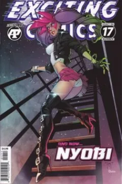 Issue #17