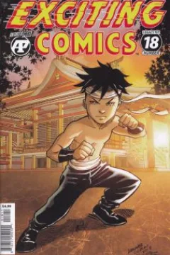 Issue #18
