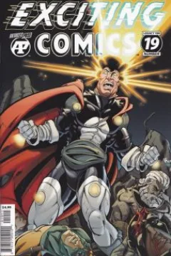 Issue #19