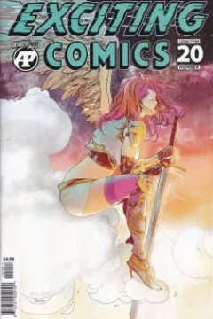 Issue #20