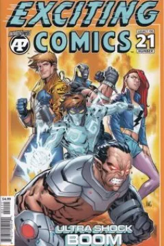 Issue #21