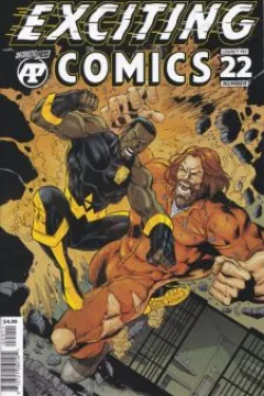 Issue #22