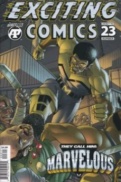 Issue #23
