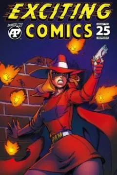 Issue #25