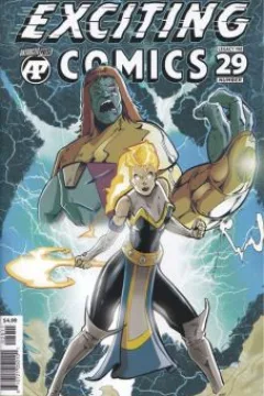 Issue #29